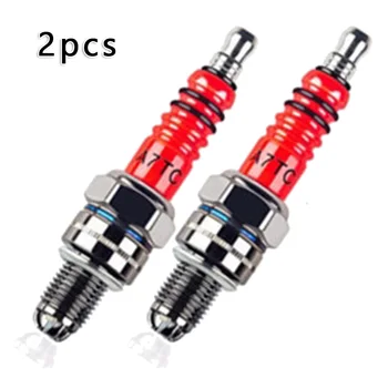 

150CC Ignition Coil CDI 6PIN Multi-Angle Ignition Spark Plug AC CDI Box Car