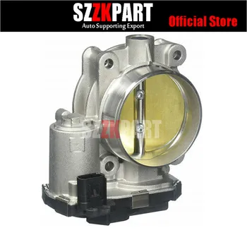 

OEM Original Throttle Body 12670981 2.4L 3.6L Engines for Buick Cadillac for Chevrolet for GMC 12670981AA 12632172 12669016