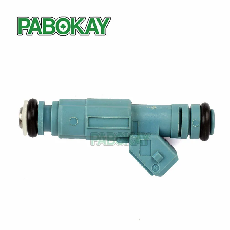 Топливный инжектор FS для VW GM Fiat купе OPEL ASTRA H ZAFIRA B 2 0 C20LET Z20LET Z20LEL Z20LEH 0280156280 55556799 |
