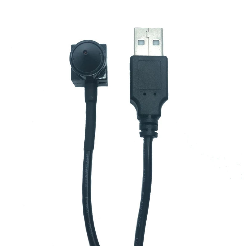 Камера видеонаблюдения HD 720P/1 0 Mini USB объектив 3 7 мм мини веб камера micro USB|usb cctv