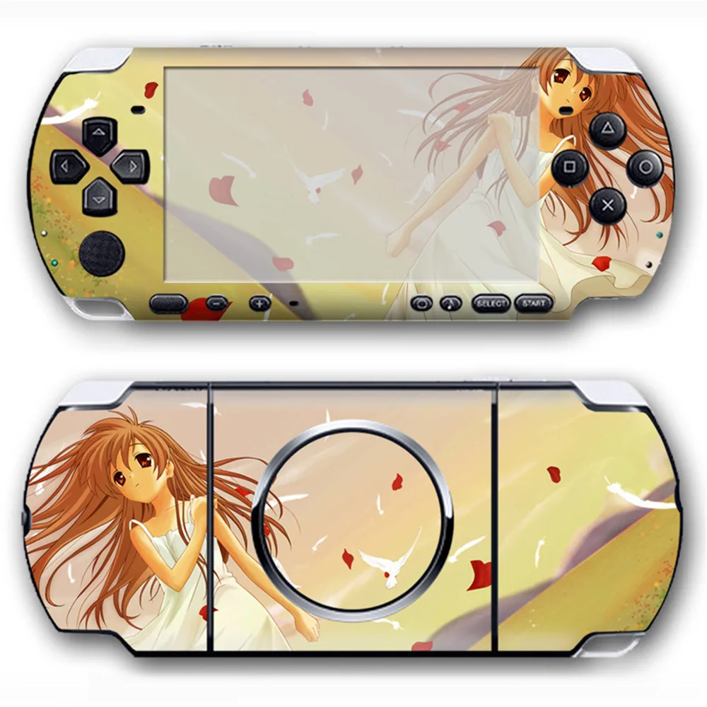 TN-PSP3000-734