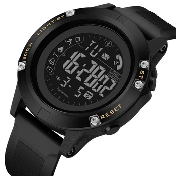 

Original 100% QX 5010 Smart Watch Men Women Passometer Health Monitor Sport Tracker for IOS Android Phone