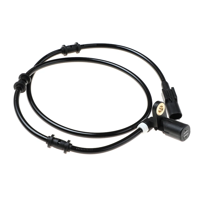 YAOPEI ABS Sensor For Mercedes-Benz M-Class SUV W163 Front Left Anti-lock Braking Sensor 1998-2005 1635400717 A1635400717