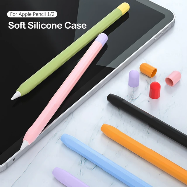 Stylus Pencil Case