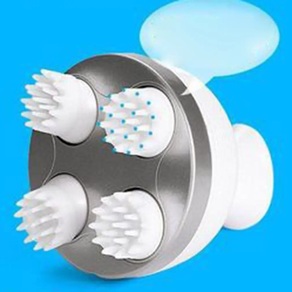 Купить Массажер Электрический С Лапками