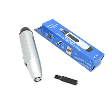 

Electric Nose Hair Trimmer Shaving Nose Hair Clipper Hair Clipper Nose Nose Nose Nose Nose Cleaner