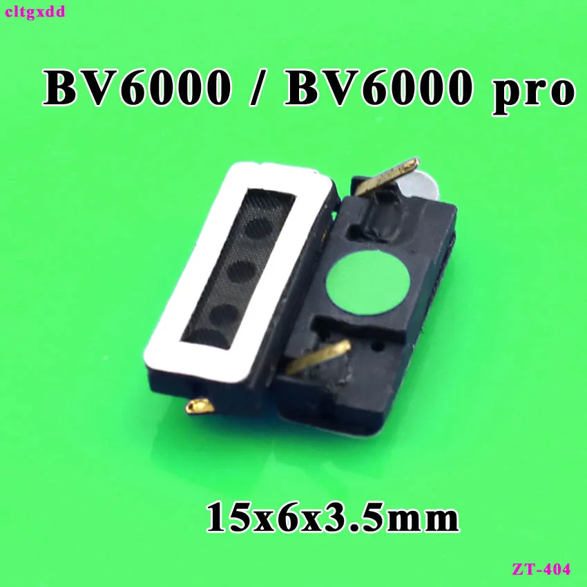 Cltgxdd для Blackview BV6000 BV6000S BV7000 pro BV8000 динамик наушник разъем приемник Запасная