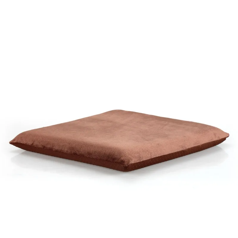 Утолщенные современные Coussin декоративные подушки для дома, Нескользящие Coussins Almofada, не садятся, стол, обеденный стул, подушка, без сдвига