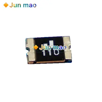 

50PCS x 1812L Series PTC 6V 8V 12V 15V 16V 24V 30V 60V POLYFUSE 1812 SMD Fuses Resettable PTC Fuse For Littelfuse Resistor Fuse