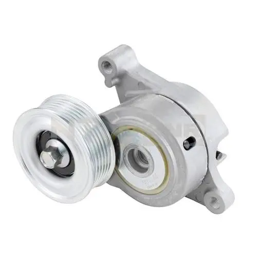 Ролик натяжной ремня генератора Mazda 3 1.4/1.6 03 NTN-SNR GA352