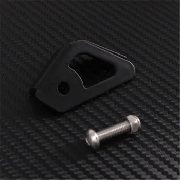 

Motorcycle Front ABS Sensor Protection Guard Accessories For BMW R1200GS 2006 2007 2008 2009 2010 2011 2012 2013 R 1200 GS