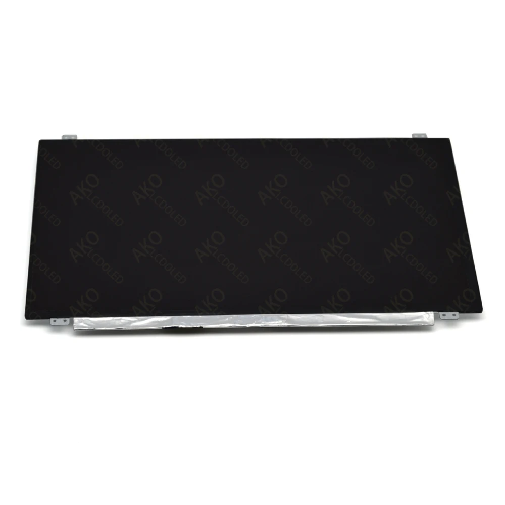 

LED LCD Touch Screen 15.6" FHD 1080P Display (Touch) For Dell DP/N: XWN1R 0XWN1R