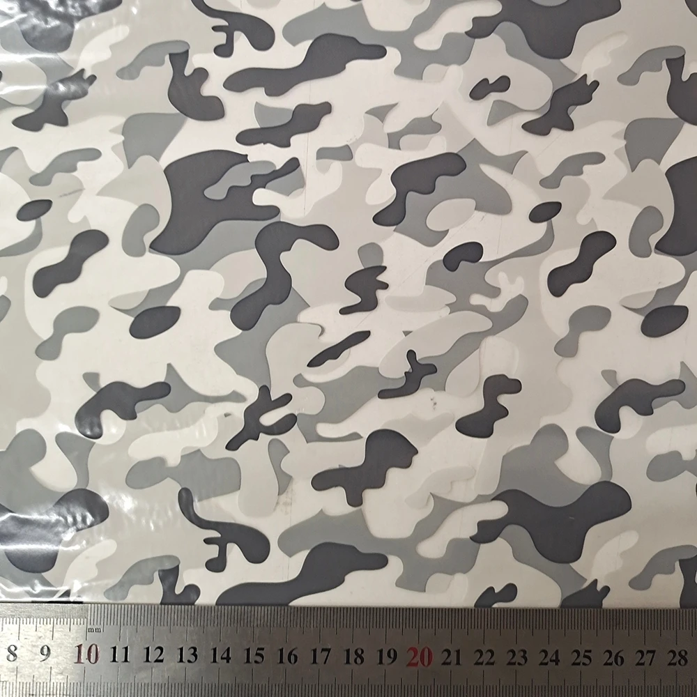 

Free shipping 0.5m*2m/10m TSMM001-6 camo patterns water transfer film hydrographic film