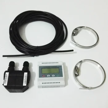 

Digital Ultrasonic Flow Meter TDS-100M Modular Flowmeter DN15-700mm S2 M2 transducer