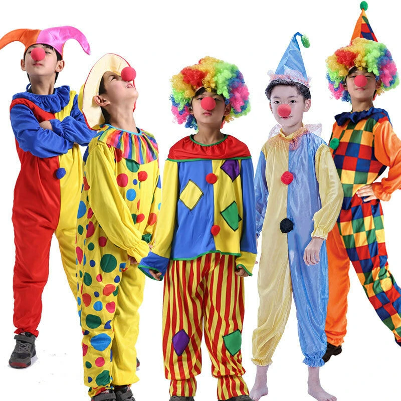 CHAPEAU MELON COULEUR ENFANT,Clown,Cirque,Accessoire,Carnaval,Déguisement,Fête