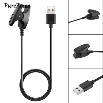 

1M USB Clip Charger Cable for Suunto 3 Spartan Trainer Ambit Ambit 2 3 Traverse