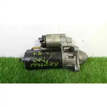 

1074196 Starter Motor Ford Escort Saloon