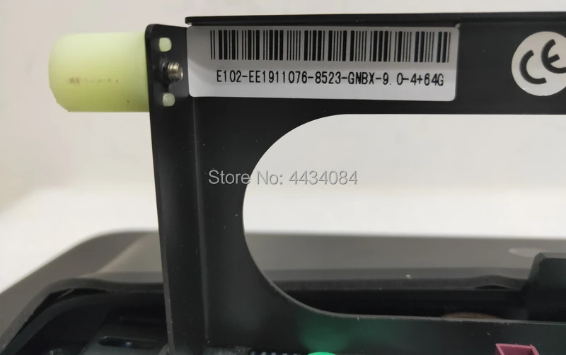 Ouchuangbo Автомобильный gps nav радио блоки головка для X3 G01 Поддержка Wi-Fi 6 core 1080P 4+ 64 android 9,0 OS анти-отражение экран