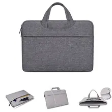 Бизнес сумка для ноутбука сумка для Macbook Pro 13 чехол Pro 13 Сенсорная панель A1706 A1989 Сенсорная панель A1708 сумка для ноутбука чехол