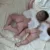 Baby Angel Feather Wings Newborn Photography Props Full Moon Photo Props Осенние Аксессуары для мальчиков и девочек