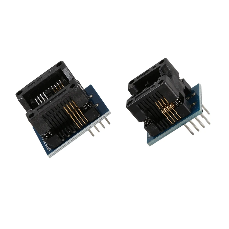 TL866CS программист USB EPROM FLASH биос программируемые логические схемы 6 разъем адаптера экстрактор для 13000 IC