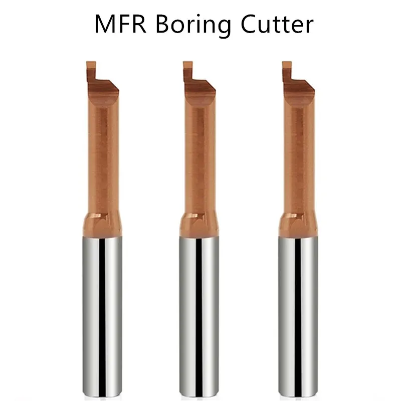 Drehwerkzeug Drehmaschine Nutfräser Wolframkarbid-Legierung Nutfrässtange Gewindebearbeitung Metallbohrung für Stahl Aluminium YG6 – Detail 7