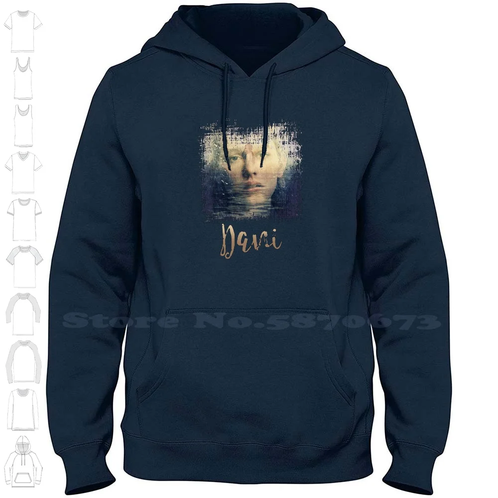 Bly Manor Dani Streetwear Sport Felpa Con Cappuccio Bly Manor Hill House Bly Dani Midani Jaime Manor Love Story Peter Bly