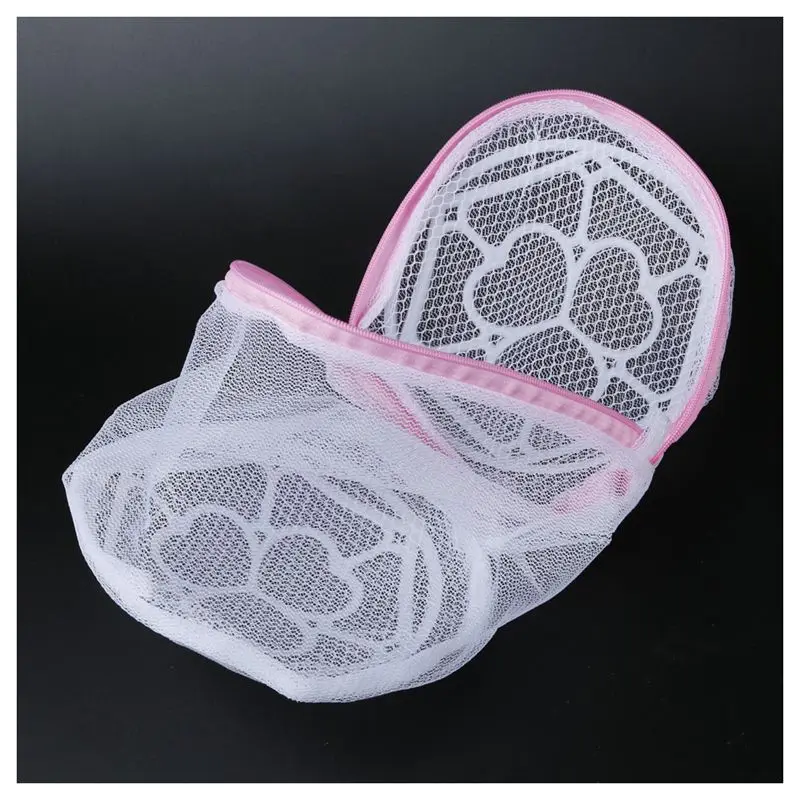 

BMBY-Bra laundry bag + free cable clamp included