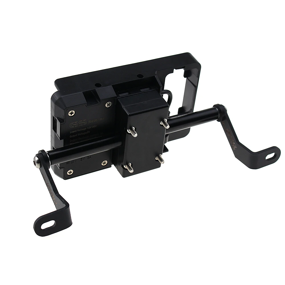Motor Mobile Phone GPS Holder Navigation Bracket Mounting Adapter Fit for 1290 Super Adventure S R 2017- 2018 | Автомобили и