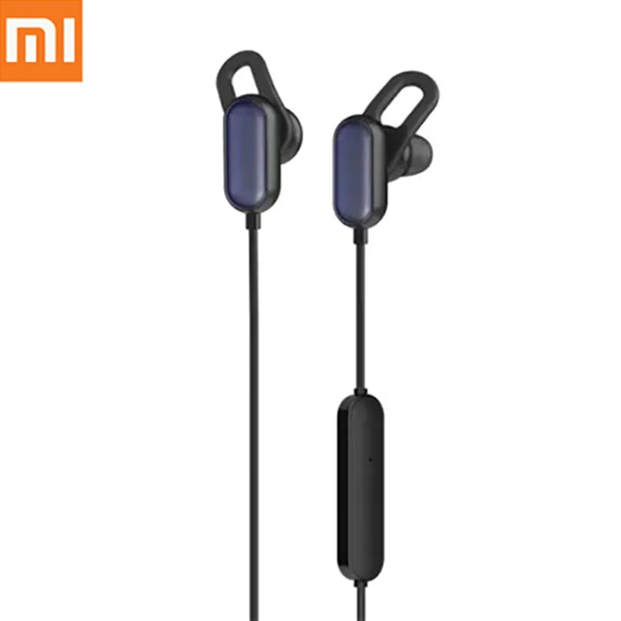 Xiaomi Bluetooth беспроводная гарнитура молодежная версия YDLYEJ03LM спортивные наушники с