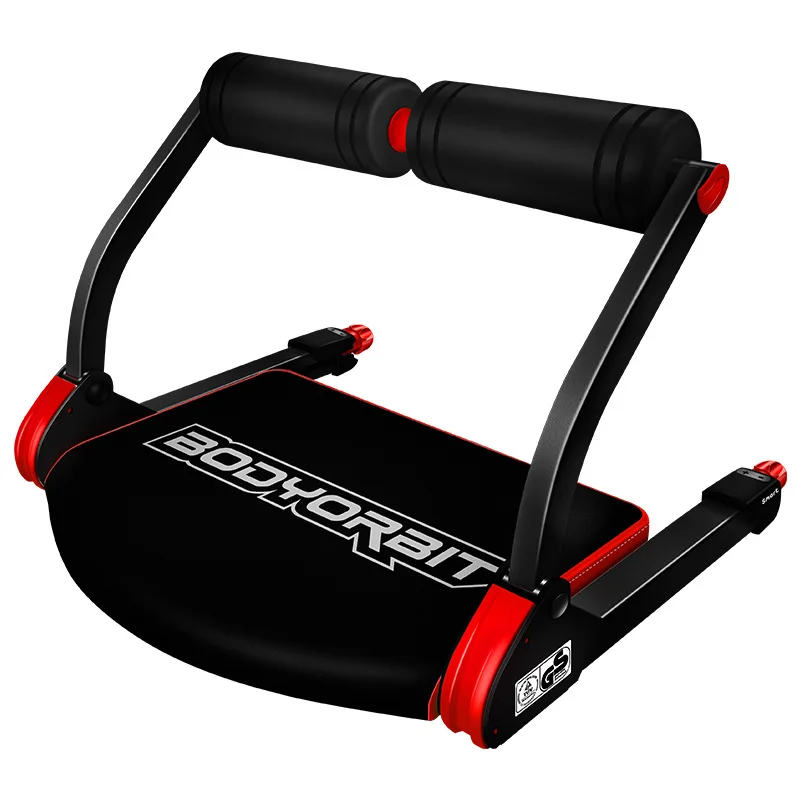 MIYAUP-Abdominal Muscle Board Exercise Equipment, Sit-ups Home, Female, Lazy, Male, Sports, Auxiliary, Fitness