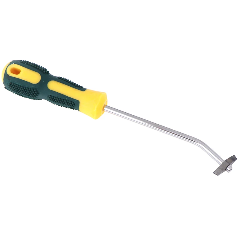 

Tile Beauty Seam Jointing Knife Clearing Tool Sparse Knife Slotting Machine Beauty Grouting Construction Tool 1pcs