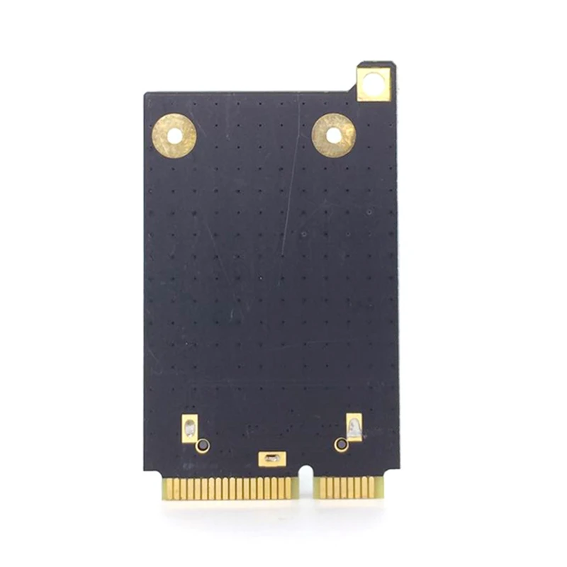 Mini PCI E Express адаптер конвертер 52 Pin карта для Broadcom BCM94360CD BCM943602CS BCM94360CS2 BCM94331CD