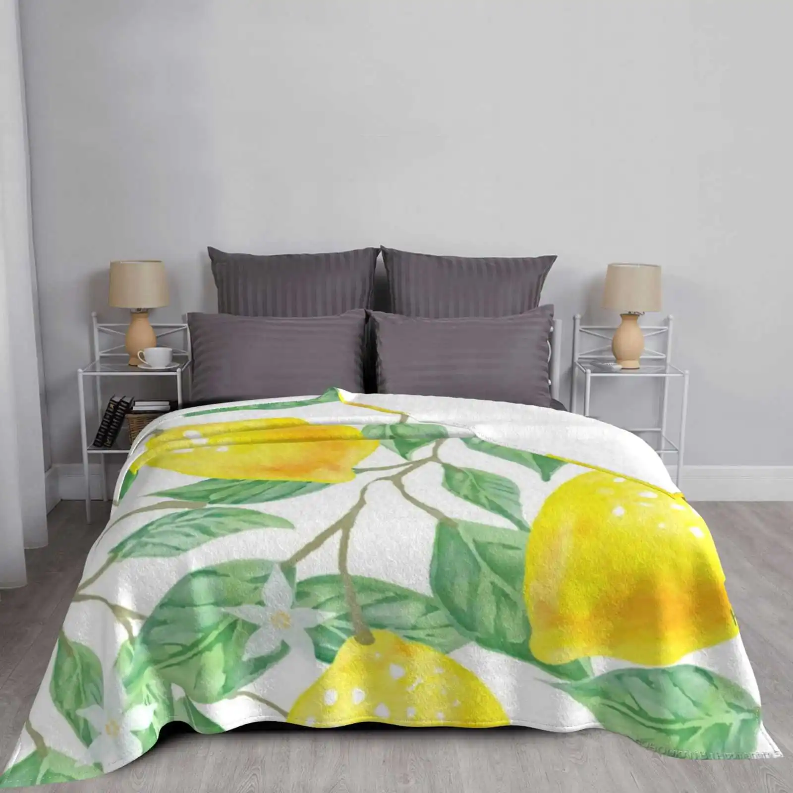 Merveilleuse Mere Nature 16 �ְ� ǰ�� ������ ħ�� ���� �ε巯�� ���, ȣ��ĭ �޸��׾� �ڿ� �÷��� ����