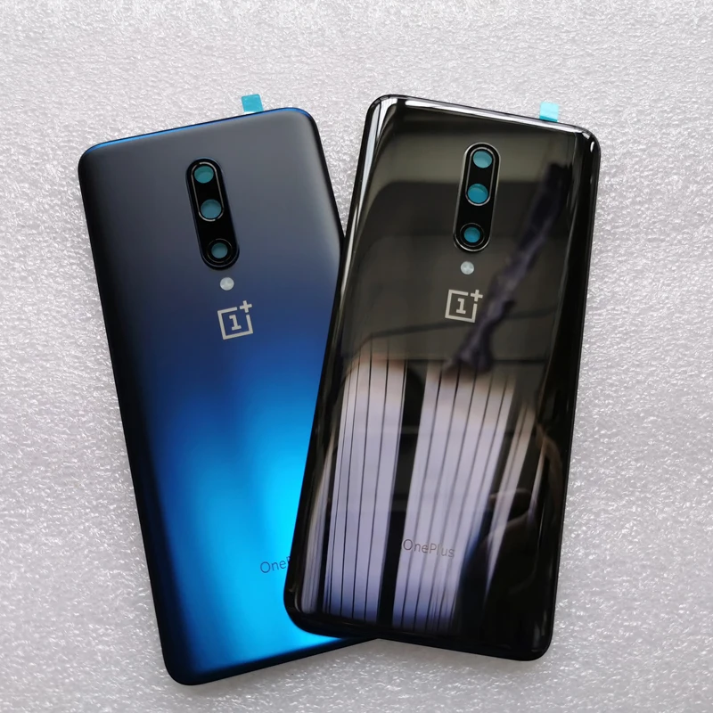 Oneplus 7 Pro Задняя Крышка Купить