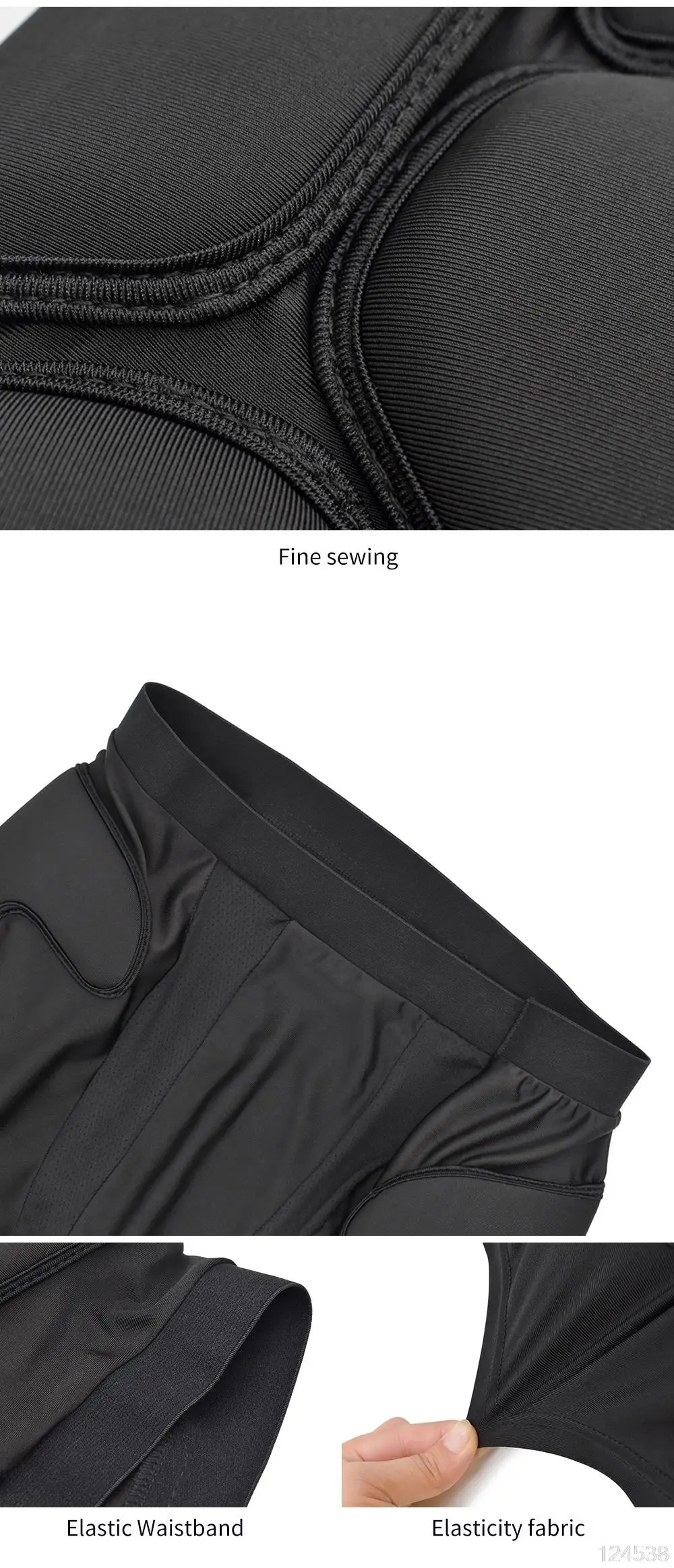 Motorcycle Pants GHOST RACING Jeans Protective Gear Riding Touring Motorbike Trousers