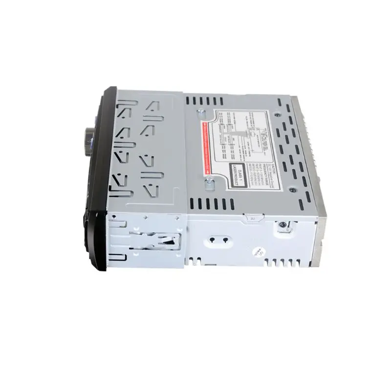 1 Din 12V автомобильный DVD CD плеер автомобиля MP3 стерео автомобиля Handfree Авторадио BT аудио