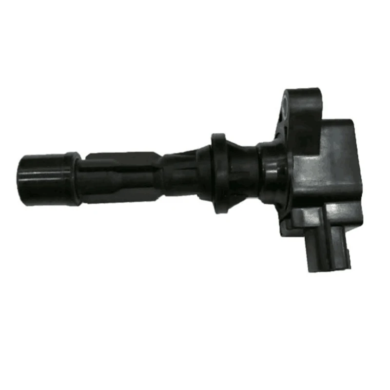 Автомобильная Катушка зажигания подходит для Mazda 099700-1061 099700-1062 6M8G-12A366