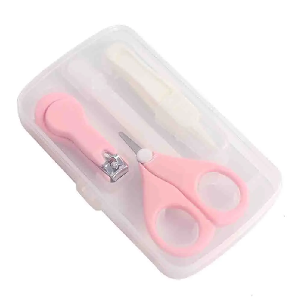 

Newborn Baby Nail Clipper Kids Trimmer Cute Manicure Scissors Trimmer Special cutter safety Infant Nail cutter