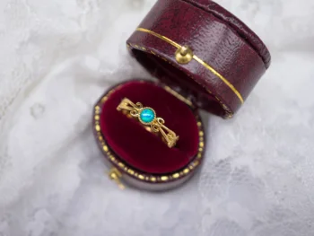 

fashion women rings Australian opal rings natural opal genuine opal Opal accessories R-02