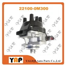 Компонентов для FITNISSAN Sentra X-Trail 200SX B14 GA16DE 1.6L L4 22100-0M300 1995-1999
