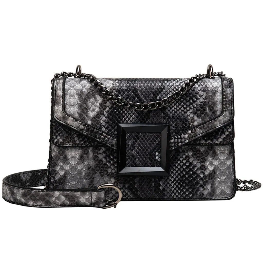 35& роскошные сумки женская сумка змеиный принт сумка через плечо винтажная женская сумка через плечо корейский стиль вечерние женские сумки