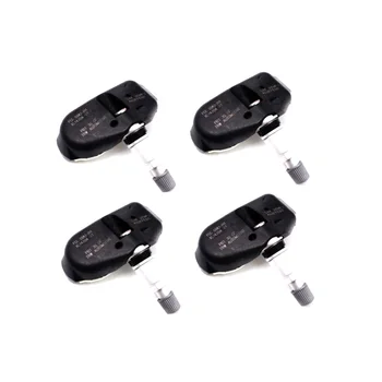 

4pcs/lot 06421-S3V-A04 TPMS Sensor Tire Pressure Sensors For Acura MDX RL TL