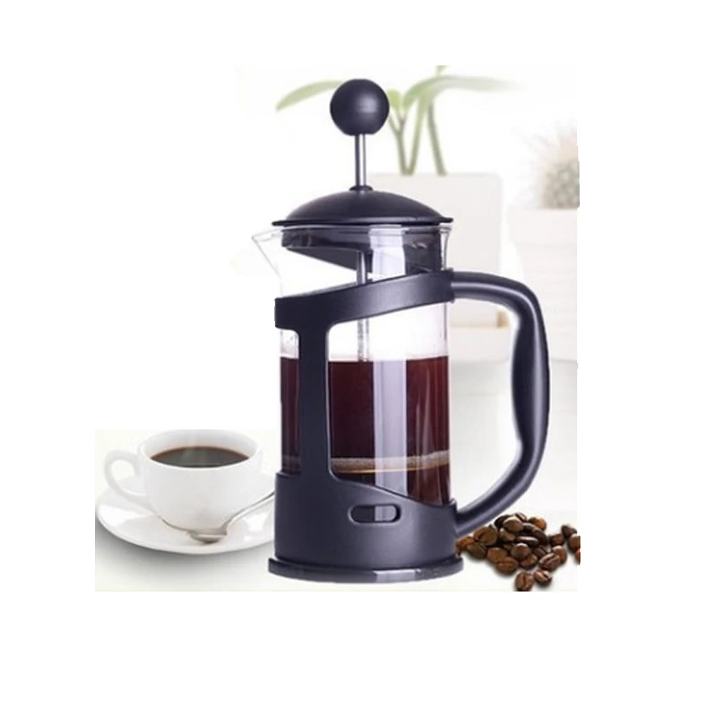

Coffee Maker Machine Manual Coffee Maker Portable Pressure Espresso Coffee Cup Handheld Espresso Maker for Home Traveller
