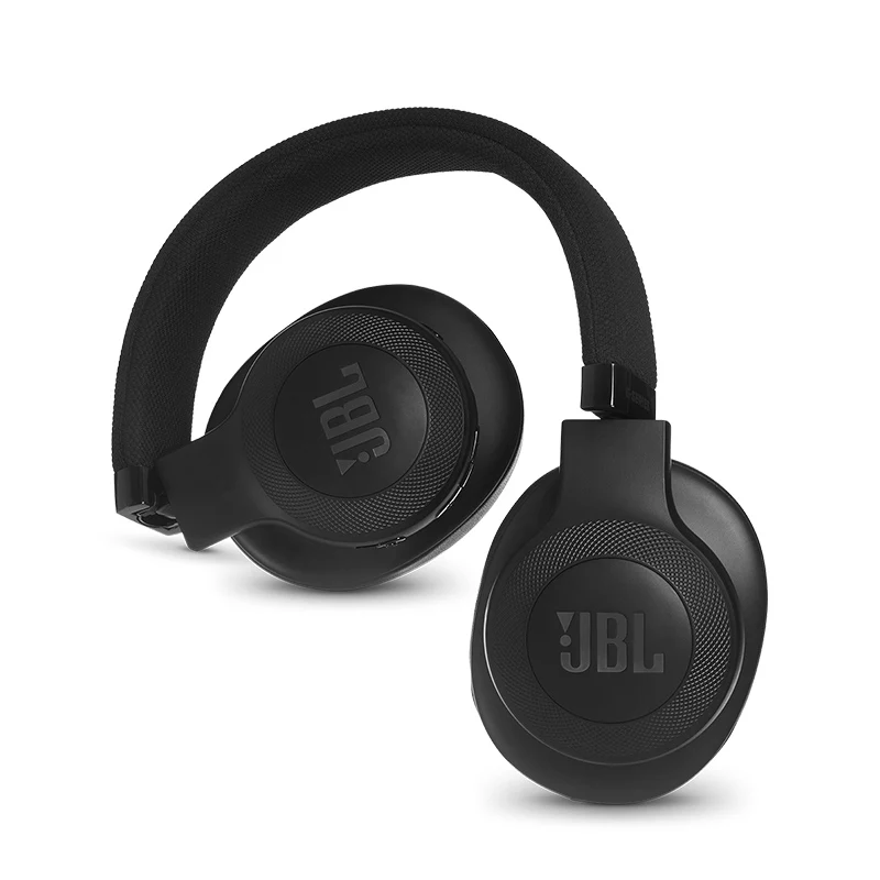 Оригинальные JBL E55BT беспроводные Bluetooth наушники портативные складные наушники супер бас наушники AUX в HiFi Спортивная гарнитура с микрофоном