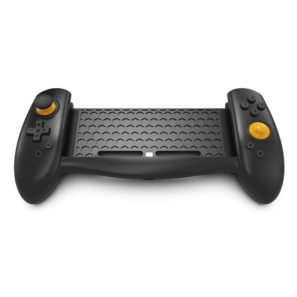 

2019 New Switch host game controller Ergonomic Grip Console Gamepad for DOBE TNS-18133 Switch