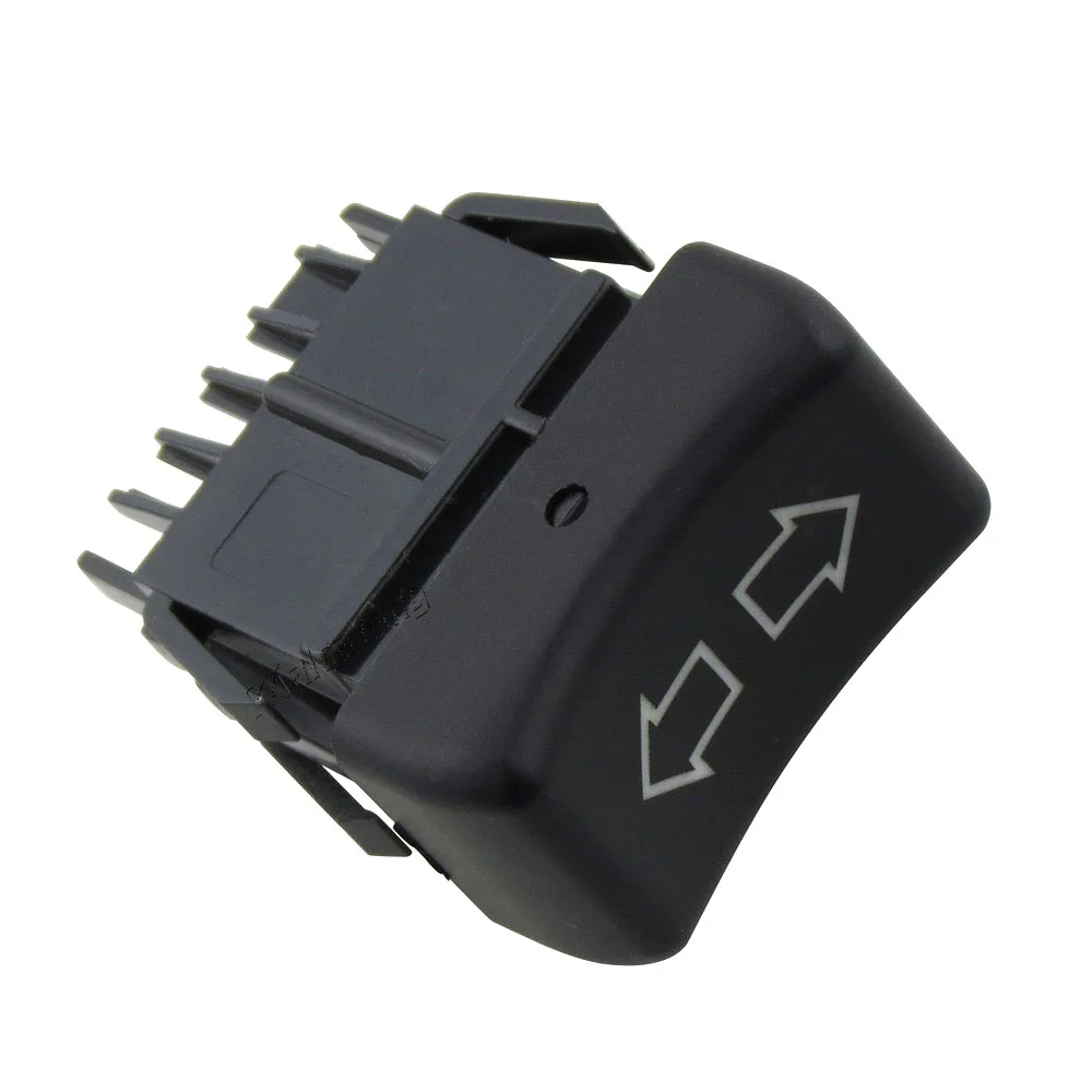 For RENAULT 14 / 18 / Super 5 / 30 / 9 18 Bariable Power Window Switch Control Button 77 01 349 408, 7701349408, 77 00 705 925