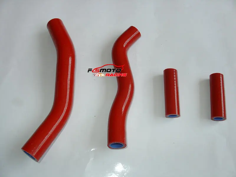 Для KAWASAKI KX80/KX85/KX10 0 98-силиконовый шланг радиатора
