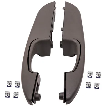 

Front Right Left Passenger Side Door Pull Handle Armrest for Chevy GMC 03-19 11588650