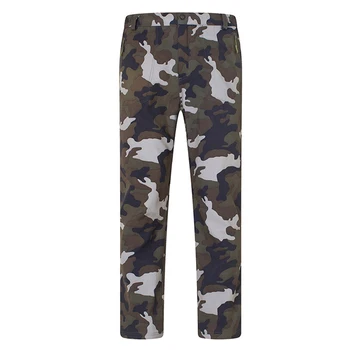 

Ski Pants Men Outdoor Windproof Waterproof Warm Fleece Softshell Camping Hiking Pants Winter Ski Snowboard Pants Snow Trousers